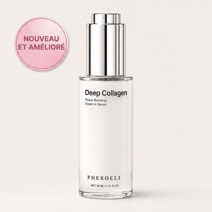 Sérum coréen au collagène Pheroeli